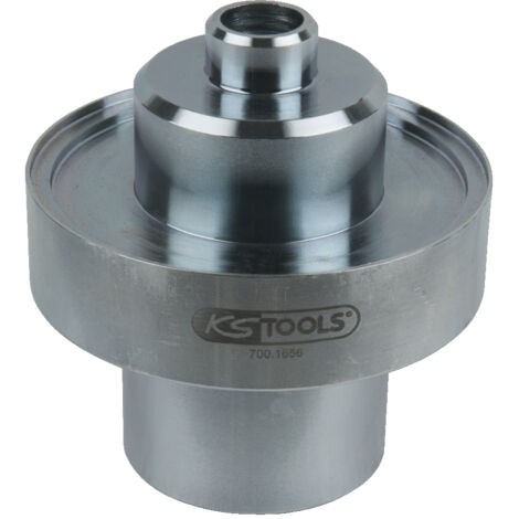 KS Tools - Pièce de pression Ø 74 mm, pour le montage - 700.1656