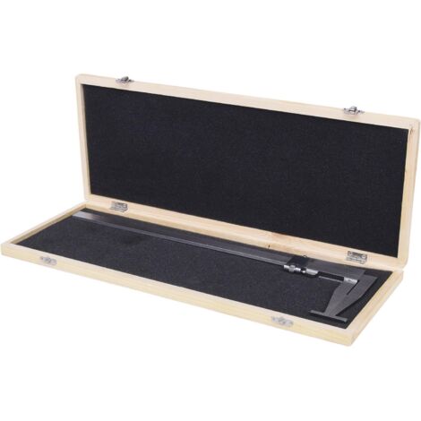 KS Tools Pied à coulisse pour tambour de frein VL 0-300mm, 410mm