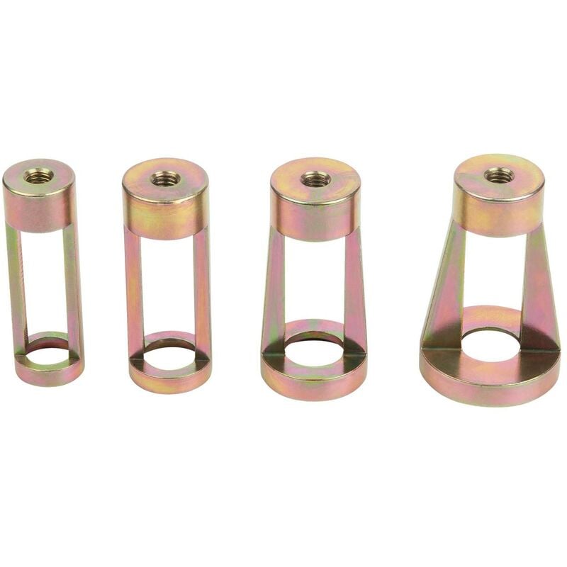 

KS TOOLS Pieza de presión Ø exterior 37 mm