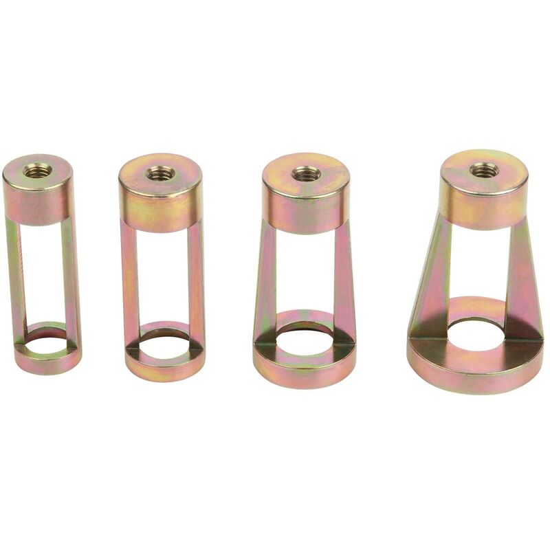 

KS TOOLS Pieza de presión Ø exterior 42 mm