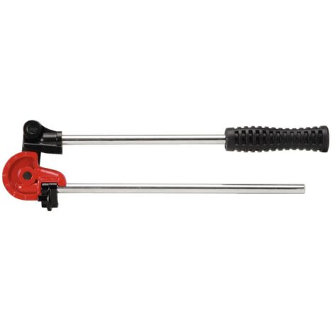 KS TOOLS Pince à cintrer à 2 mains, 3/8' ( 122.1019 )