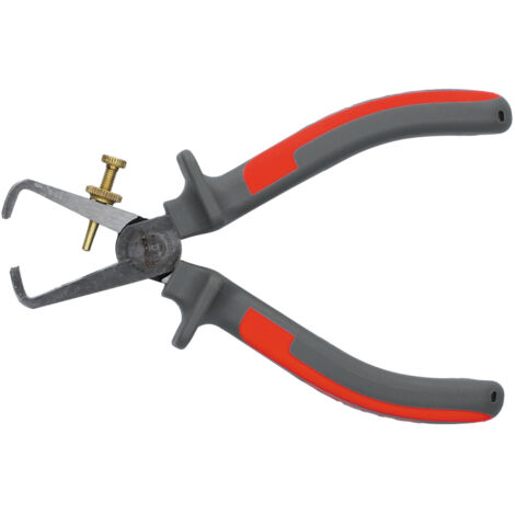 KS Tools - Pince à dénuder ULTIMATE, L.165 mm - 922.8016
