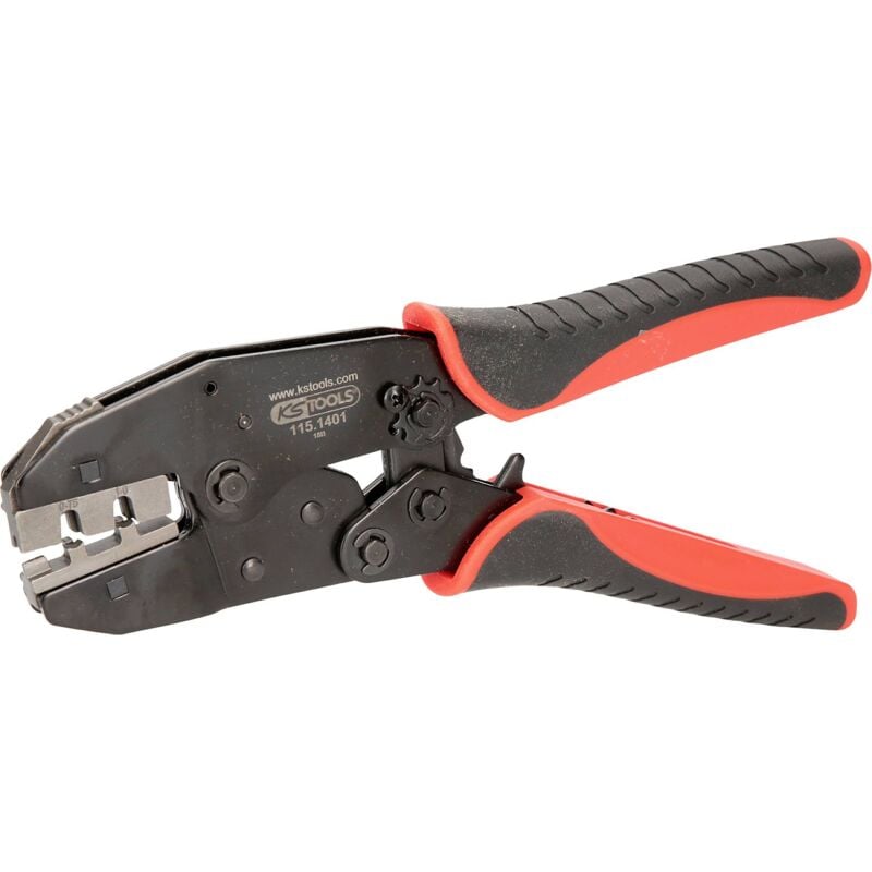 Kstools - ks Tools 115.1515 1151515 Pince à sertir 0.75 à 1 mm² X001002
