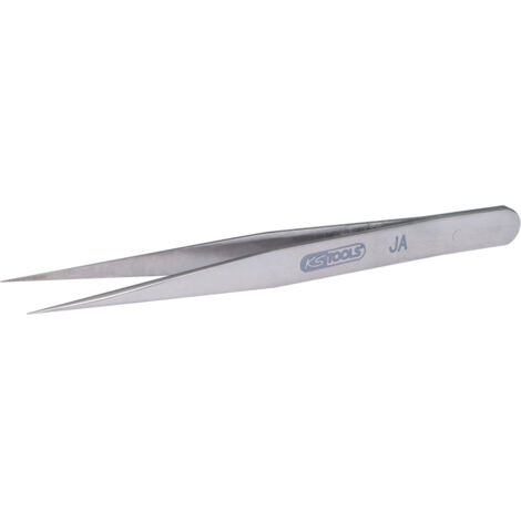 KS Tools - Pince brucelle TITANplus 155mm - 965.1301