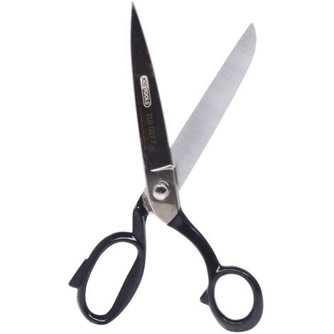 KS TOOLS Pince d'atelier universelle, 250 mm ( 118.0077 )