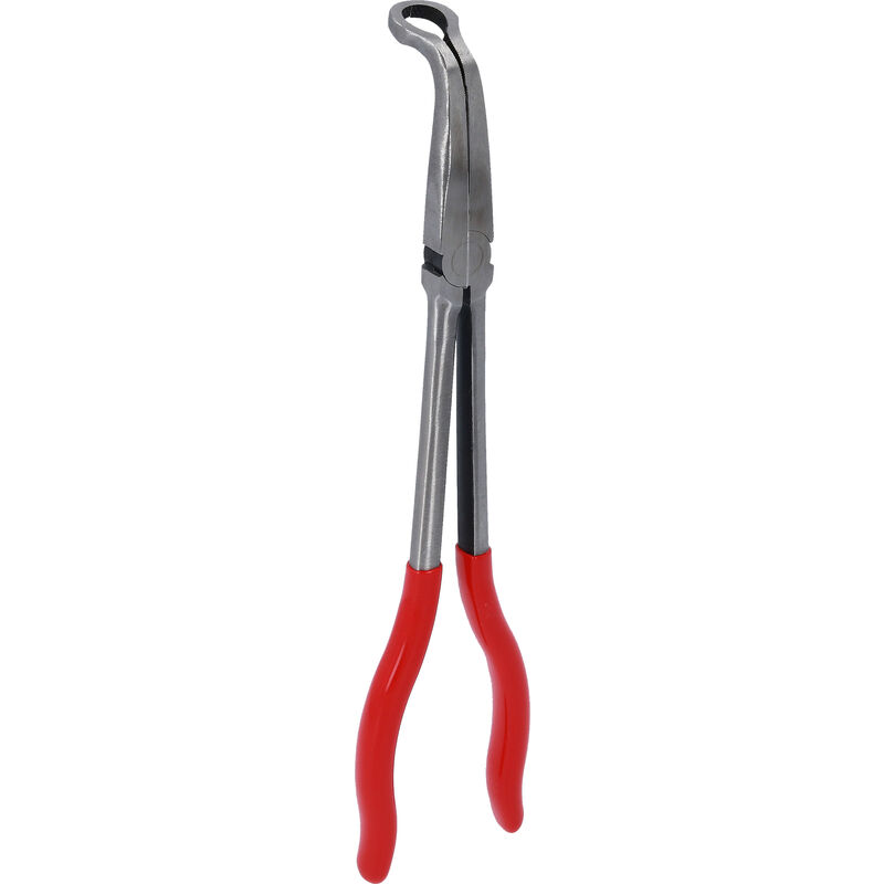 Ks tools Pince pour cosse de bougie d'allumage, 12 mm ( 500.7047 )