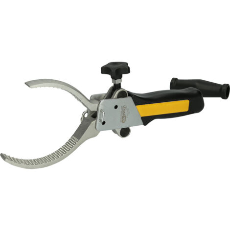 KS Tools - Pince pour démontage de durite Ø45-120 mm, L. 285 mm - 115.1103