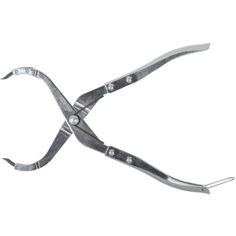 KS Tools - Pince pour pastilles de soupapes pour VAG - 115.3009