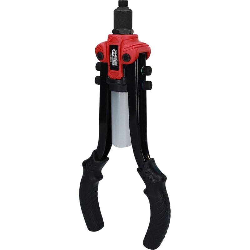 Kstools - Pince à riveter à tête pivotante, 315 mm