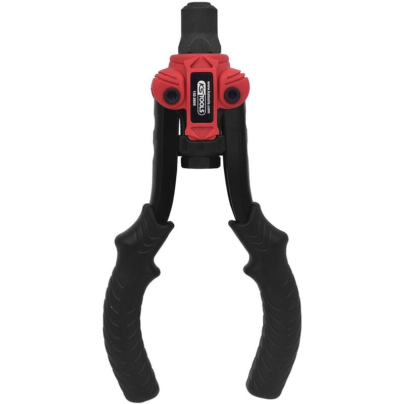 Pince à rivets 3 en 1