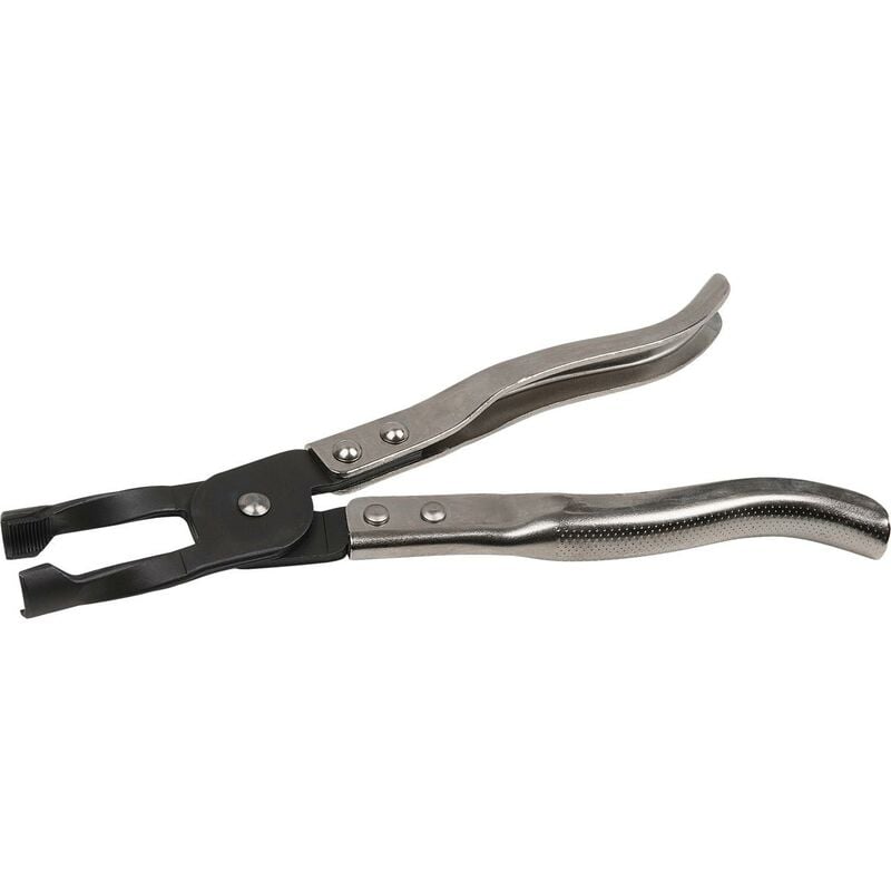 

KS TOOLS Alicate para retenes de válvula, 250mm