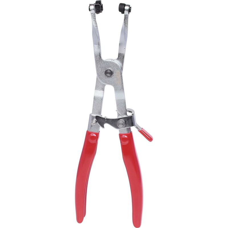 

KS TOOLS Alicates para abrazaderas de mangueras Ø15-56mm
