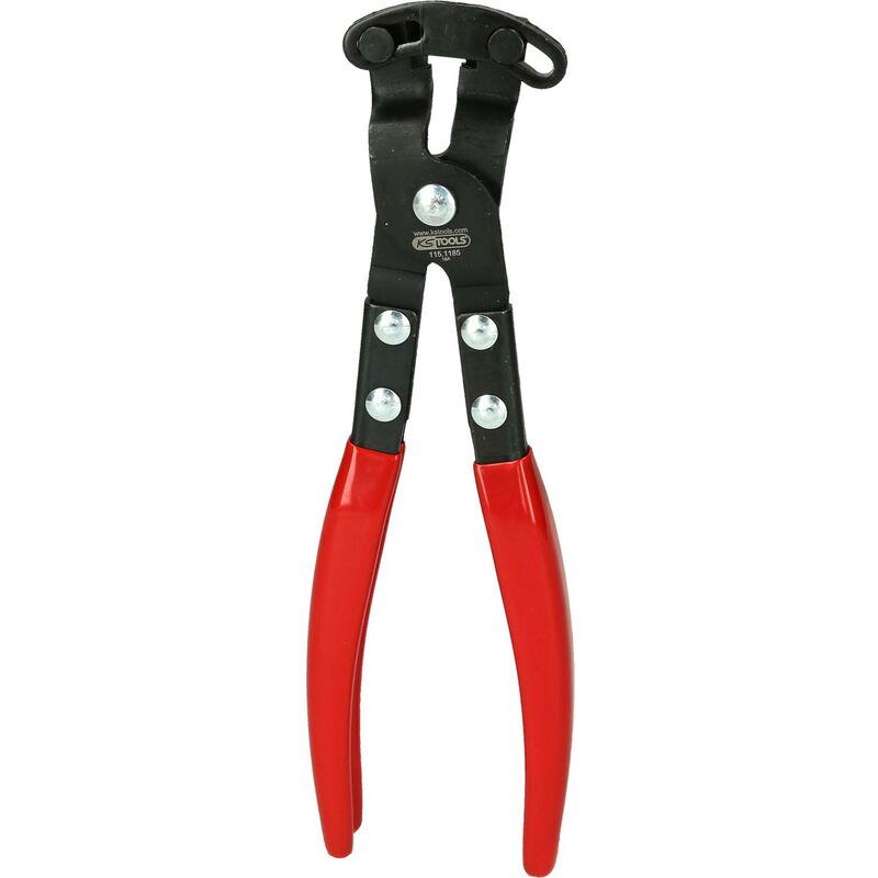 

KS TOOLS Tenaza para pinzas de mangueras, 240mm