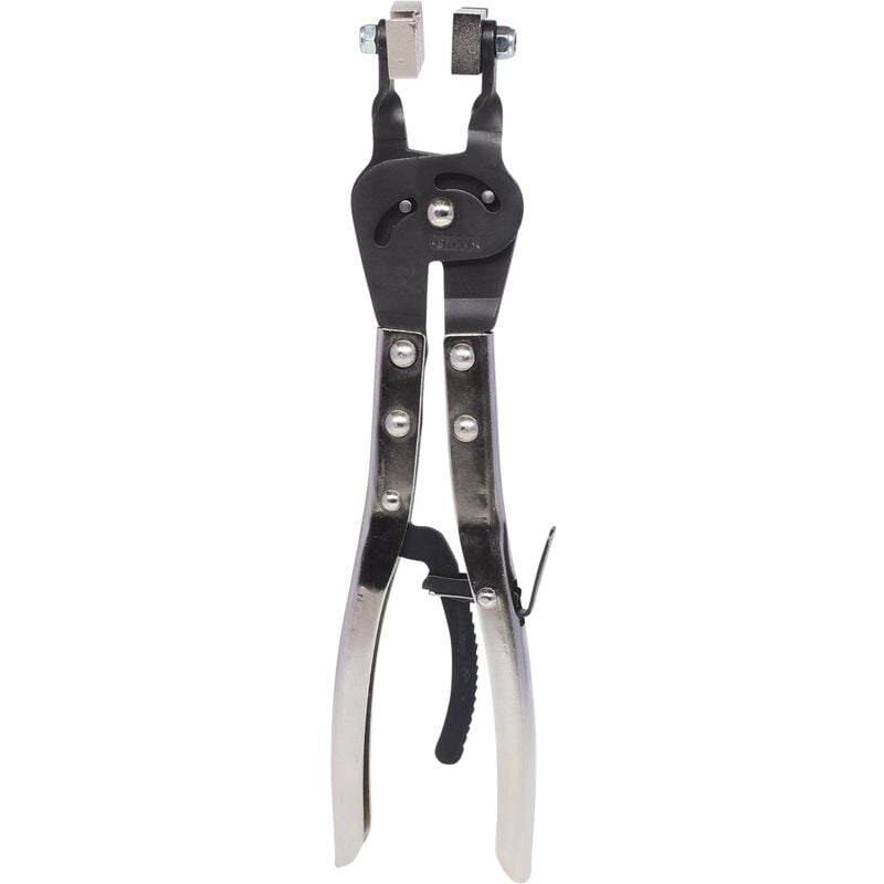 

KS TOOLS Tenaza para pinzas de mangueras tipo MU2, 295mm