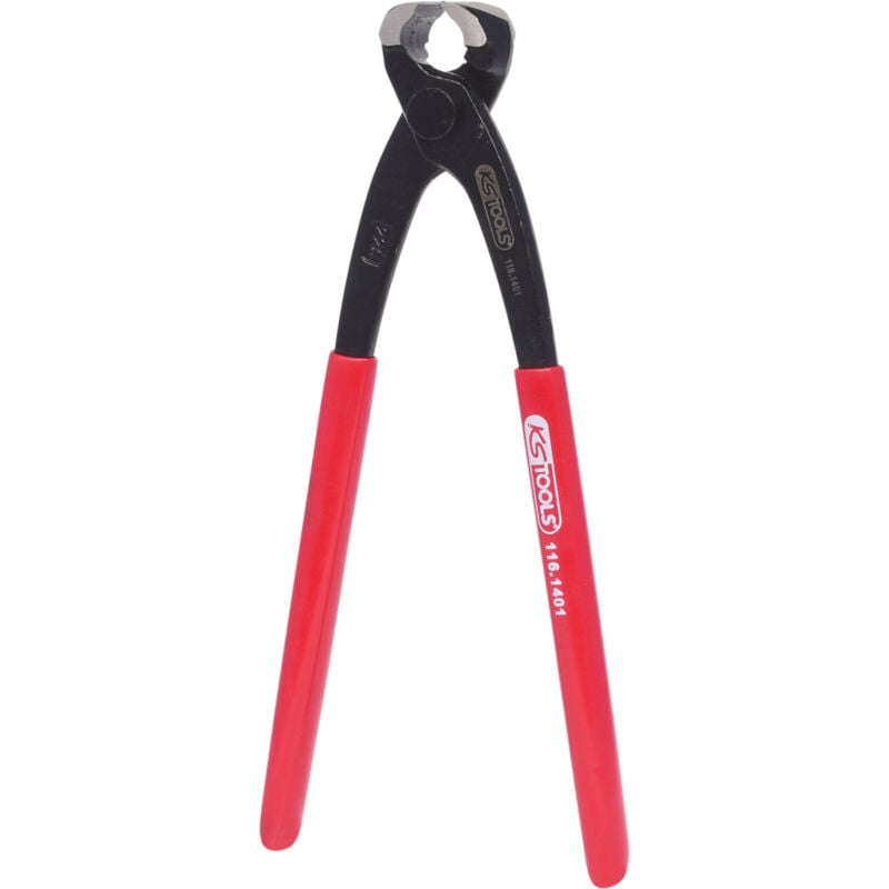 Pinze russe 'Gain�es 9', l. 220 mm