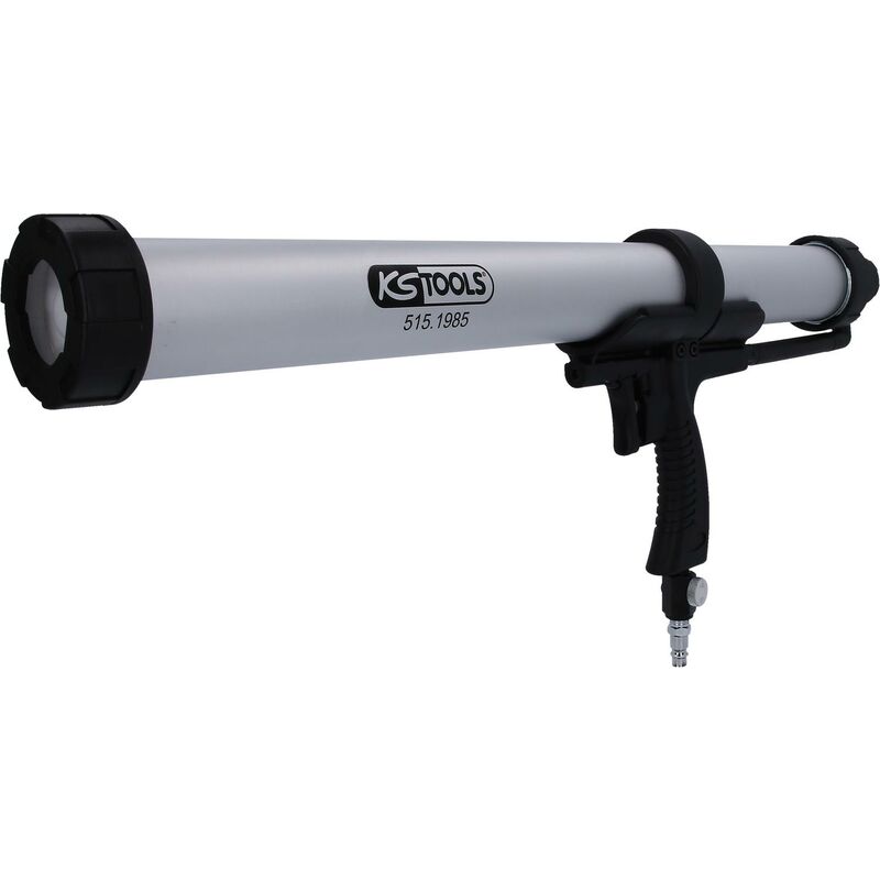 

Kstools - KS TOOLS Pistola de cartuchos de aire comprimido de 600 ml