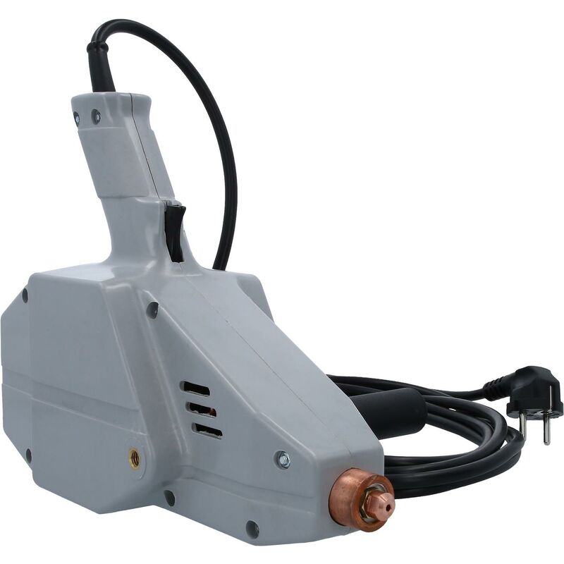 

Kstools - KS TOOLS Super-spotter, aparato sin accesorios 220V, 50/60 Hz