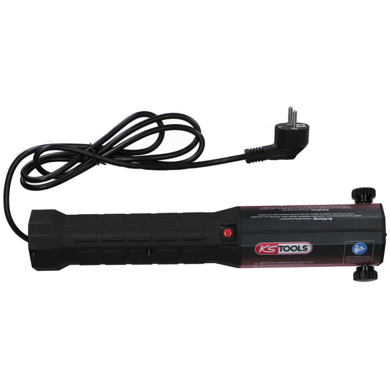Kstools - Pistolet à chaleur par induction 1000 w