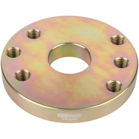 KS Tools - Plaque - 440.0103