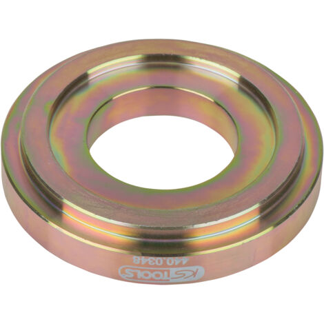KS Tools - Plaque d'adaptation - 440.0348