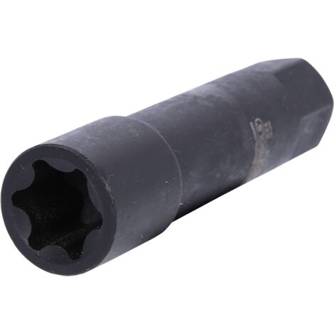 KS Tools Plaquette de force pour vis TX-E L=107mm, E24