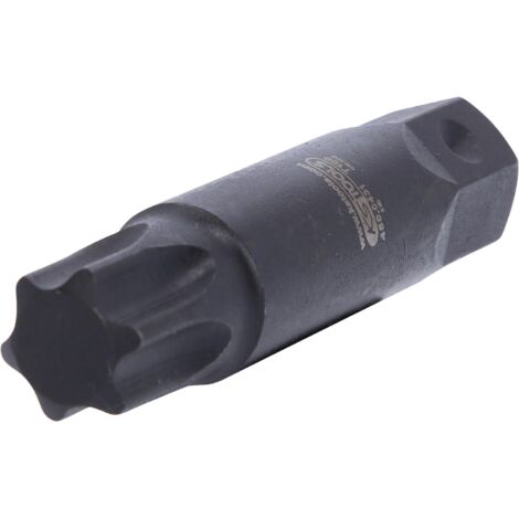 KS Tools Plaquette de force pour vis TX L=107mm, T100