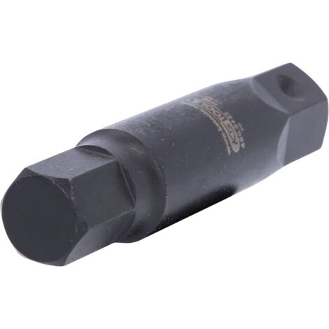 KS Tools Plaquette de serrage pour vis à six pans creux L=107mm, 19mm