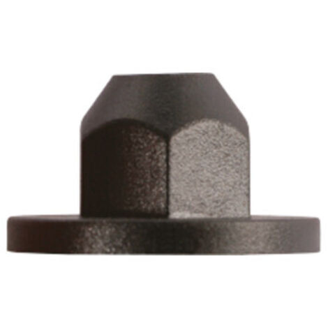 KS Tools Plastik-Befestigungs-Clip für BMW,50er Pack - 420.5055