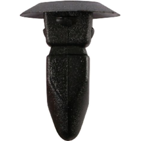 KS Tools Plattmuttern-Clip für Audi,50er Pack - 420.5016