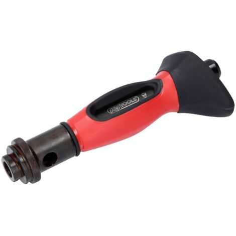 KS Tools - Poignée à frapper du découpe joint 129.0100 - 129.0101