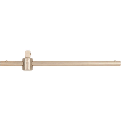 KS Tools - Poignée coulissante BRONZEplus 3/4', 500mm - 963.3454