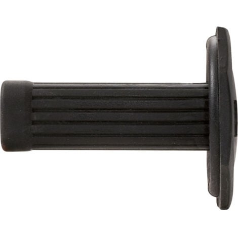 KS TOOLS 162.0446 Poignée de sécurité pare-coups pour corps octogonal 18mm