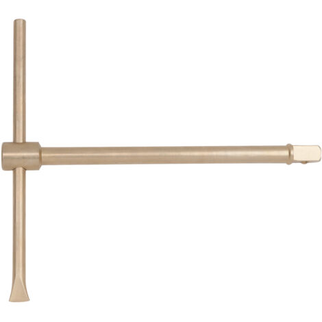 KS Tools - Poignée en ''T'' BRONZEplus 3/4'', 260mm - 963.3462