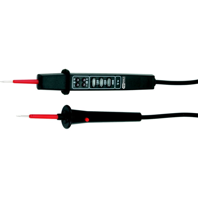 Universeller Tester, 6-400V