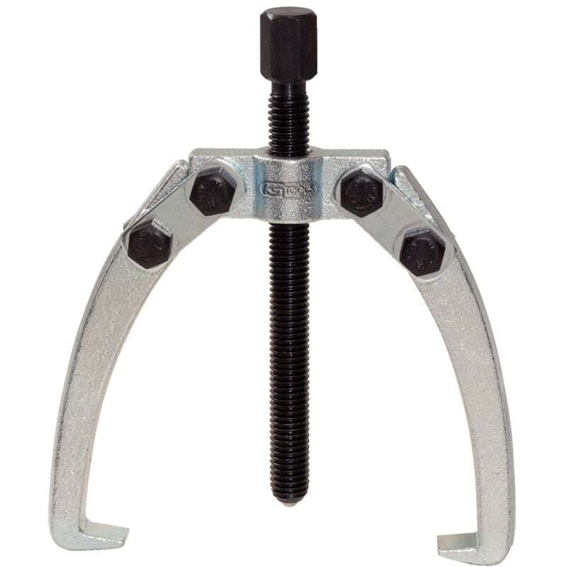Image of Ks Tools Polklemmen-Abzieher 2-armig, 10-70 mm