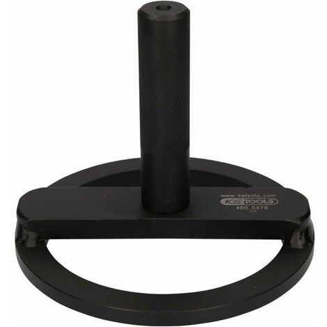 KS Tools Polrad-Montagedorn für Mercedes, Ø 186 mm