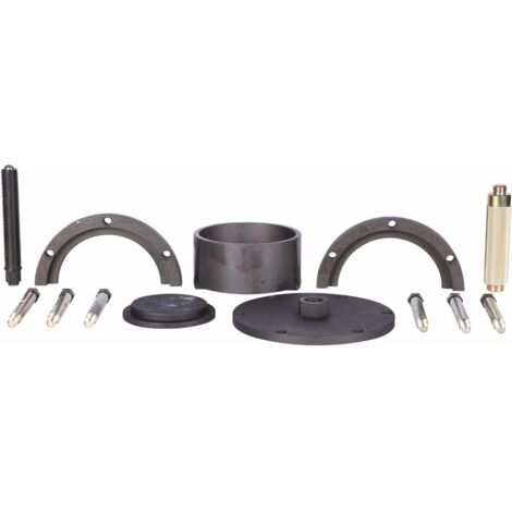 KS Tools Polrad-Werkzeug-Satz für Hino, 13-tlg - 460.4545