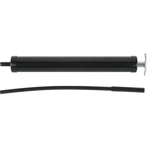 KS Tools - Pompe de remplissage et d'aspiration 0,2 L - 150.1684