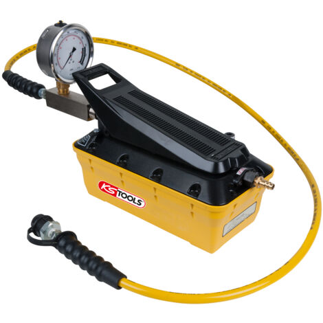 KS Tools - Pompe hydropneumatique - 640.0020