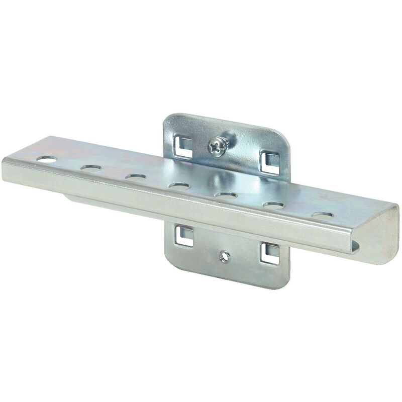 

Kstools - KS TOOLS Portabits para 7 pzs, 150x35mm