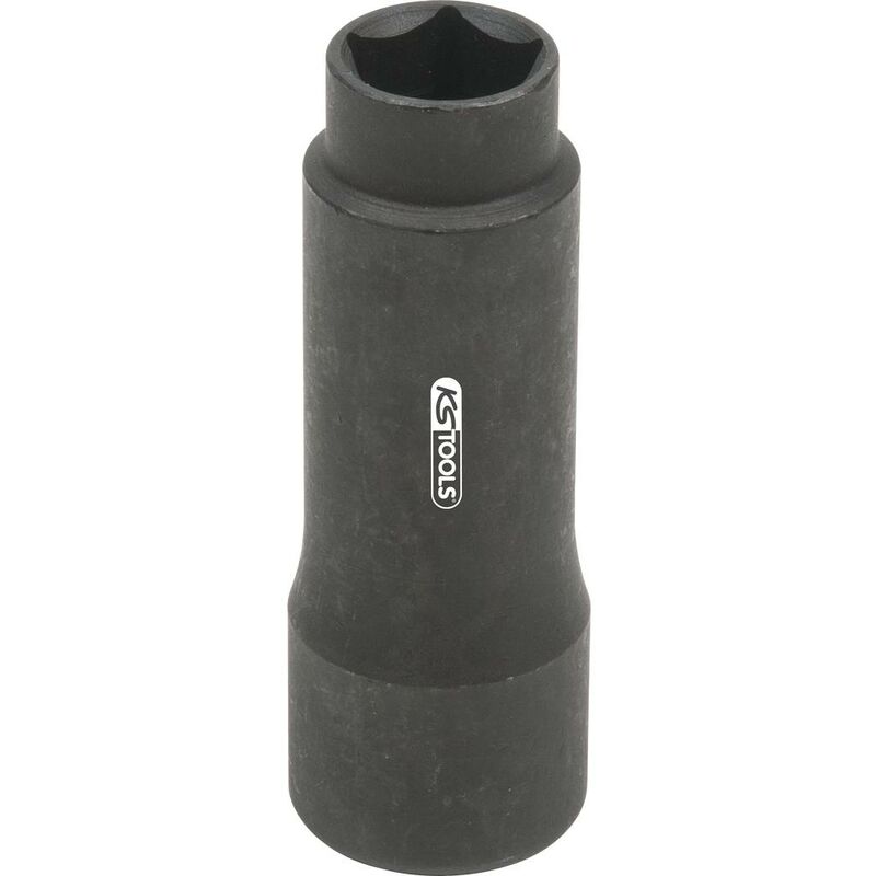 

Kstools - KS TOOLS Llave de vaso para tornillos de cinco cantos de pinzas de freno, 14mm