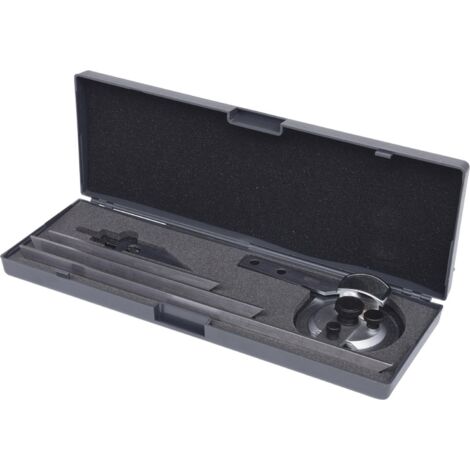 KS Tools Präzisions-Drehmoment-Prüfgerät, 2-24cNm