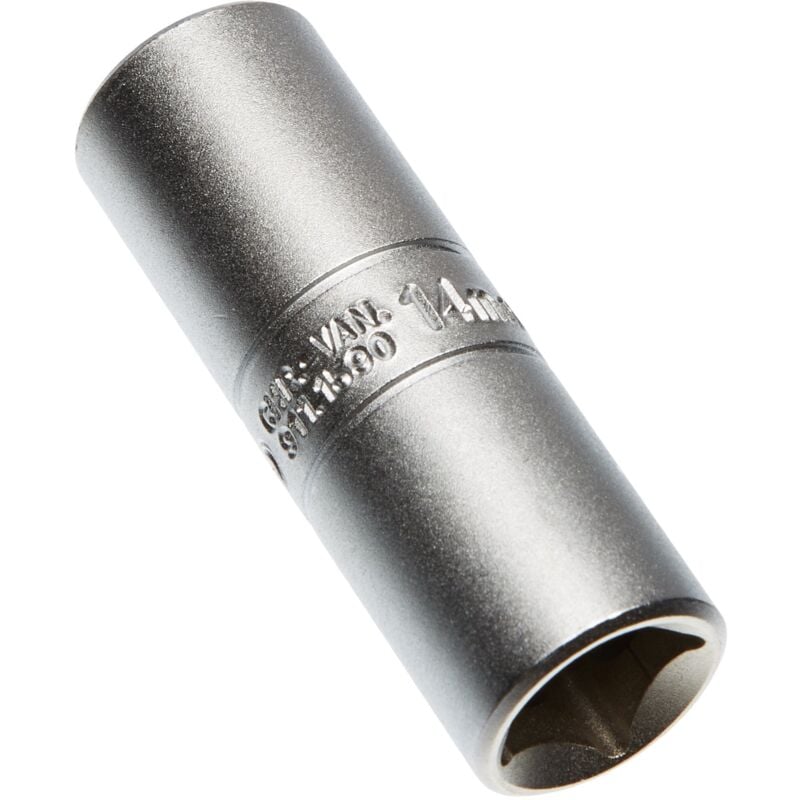 Ks Tools 911.1590 1/2 Bussola p.candele,14mm