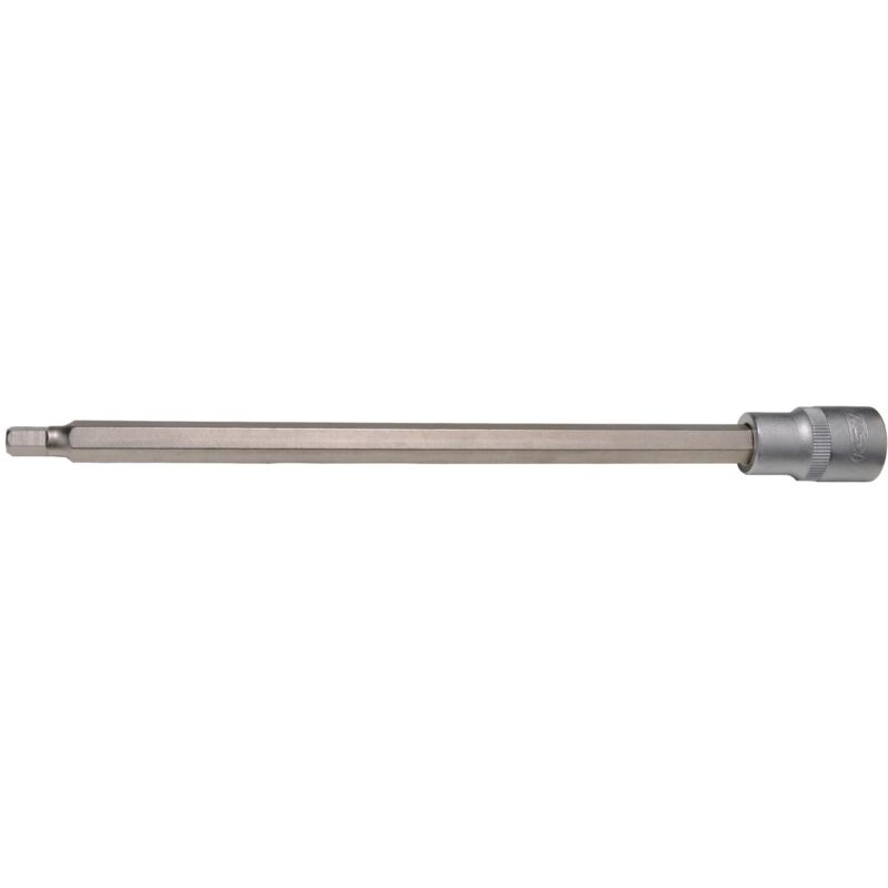 Image of Bussola 1/2' per viti a esagono incassato, 7mm, 240mm