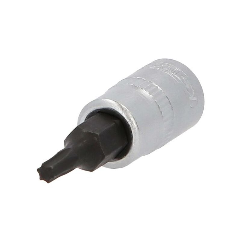 Ks Tools 911.1443 Bussola 1/4 Torx, T15