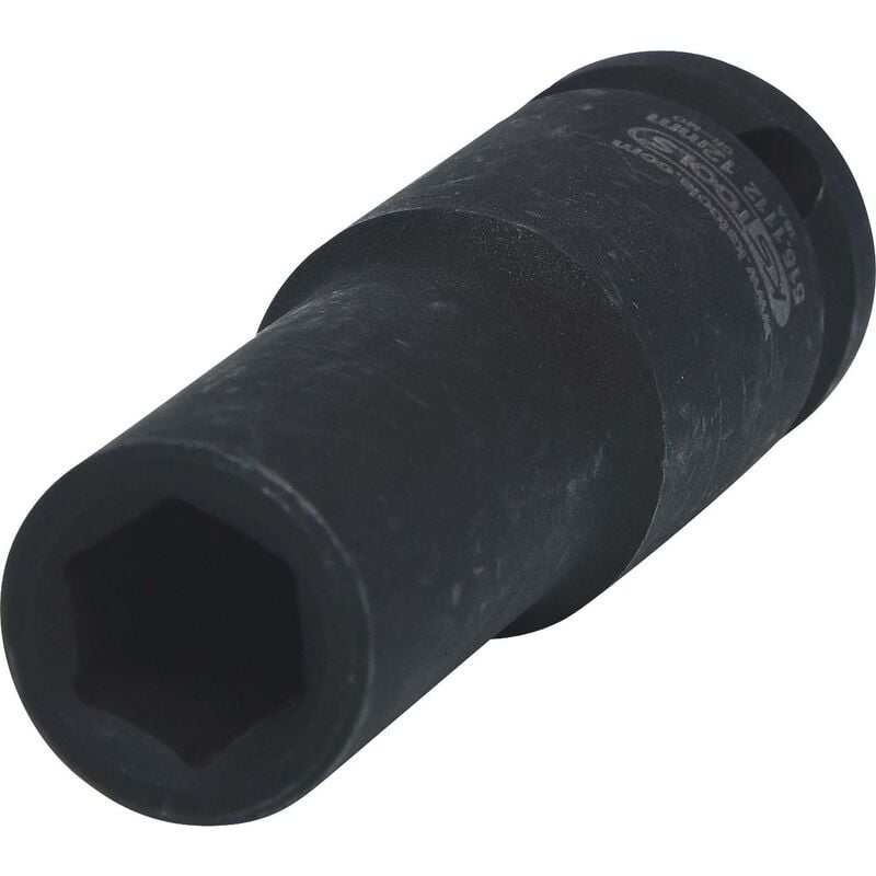 Ks Tools 515.1112 1/2 Bussola esagonale