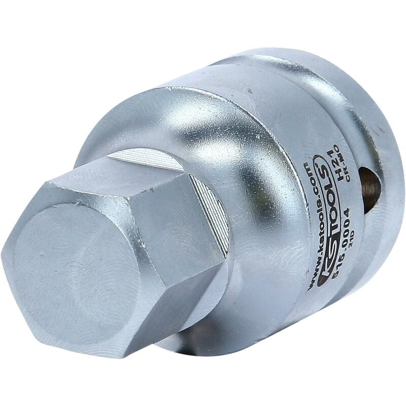 3/4 Bussola p.avvitatori ad impulsi p.viti a