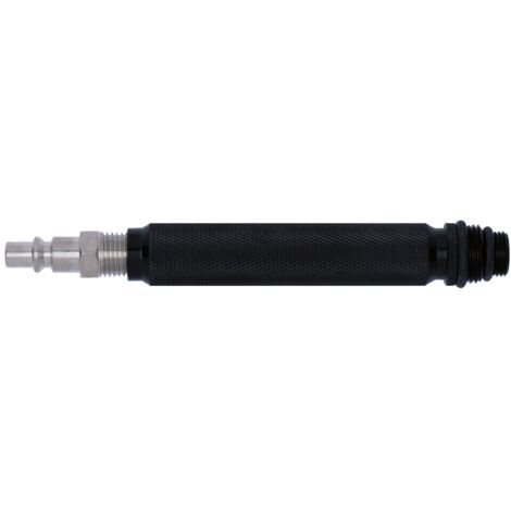 KS Tools Pressluft-Adapter starr mit Stecknippel ERC07
