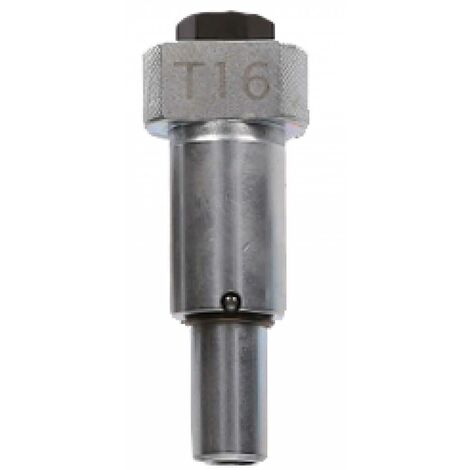 KS Tools Pressstempel für Messingbuchse
