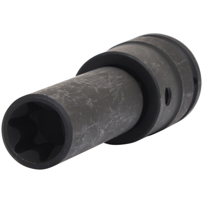 Kstools - 3/4' Douilles à chocs Torx e, longues, E24